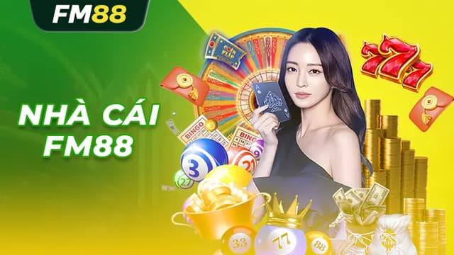 Fm88 và trải nghiệm người dùng