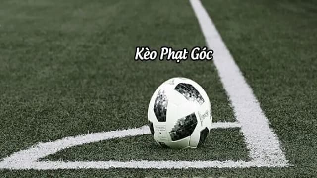 Kèo Phạt Góc định nghĩa và phân loại