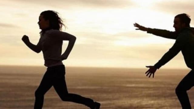 Mơ Thấy Bị Rượt Đuổi Mơ Thấy Bị Rượt Đuổi và các con số may mắn