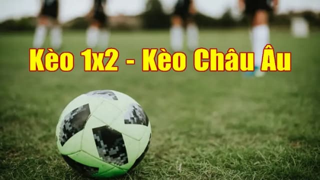 Kèo Châu Âu các sai lầm phổ biến