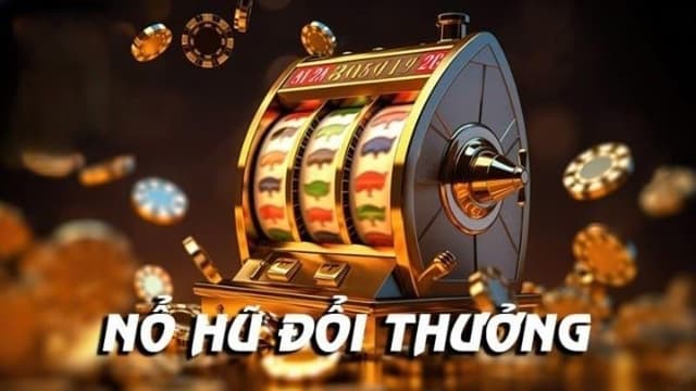Nổ Hũ Đổi Thưởng tương lai trên thị trường trực tuyến