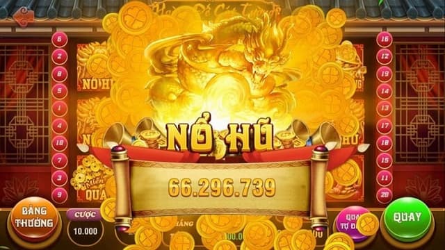 Nổ Hũ Đổi Thưởng Nổ Hũ Đổi Thưởng bí quyết dễ thắng