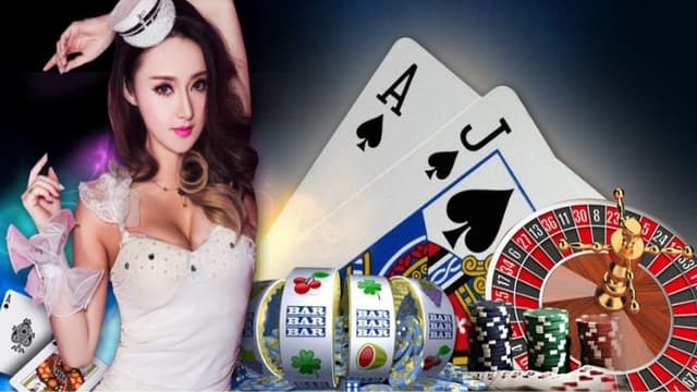 Bubet Bubet với kho game đa dạng