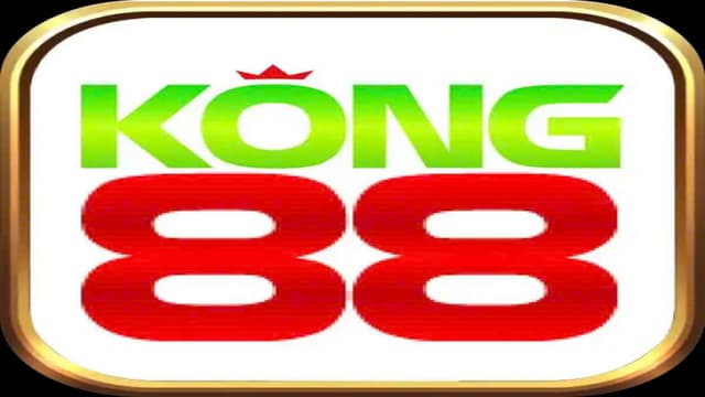 Kong88 tại sao nên chọn?
