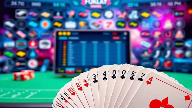 Bài Đổi Thưởng Bài Đổi Thưởng kết hợp chiến thuật và cảm xúc
