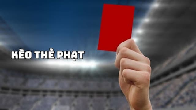 Kèo Thẻ Phạt đánh giá từ người chơi