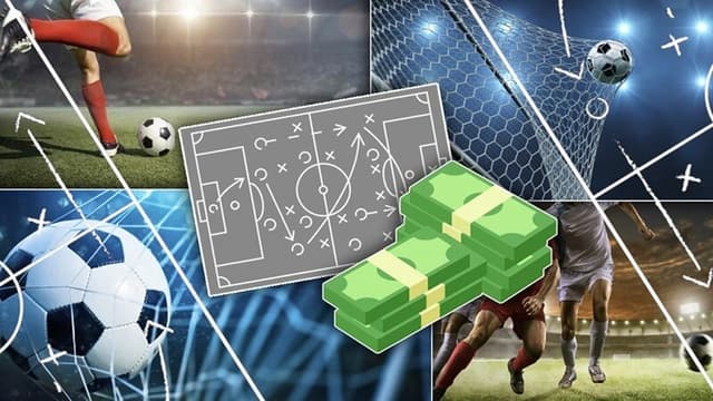 Kèo Tài Xỉu Kèo Tài Xỉu cách soi hiệu quả