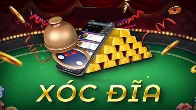 Xóc Đĩa Đổi Thưởng Xóc Đĩa Đổi Thưởng trải nghiệm ảo tuyệt vời