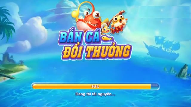 Bắn Cá Đổi Thưởng bản chất của trò chơi